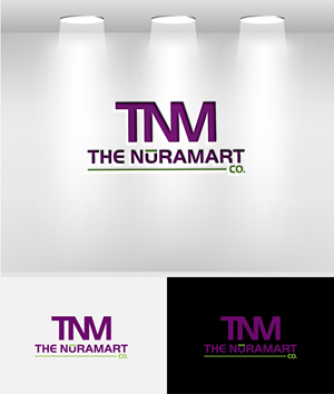 Logo Design by Mi Design1 for this project | Design: #35127089