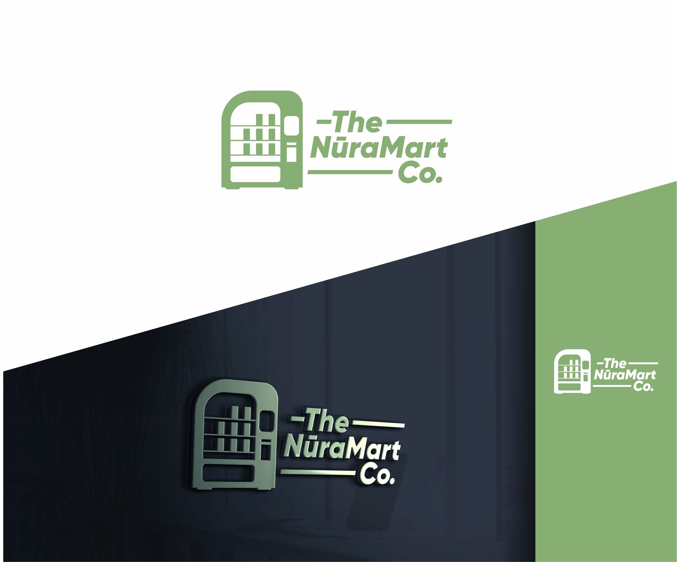 Diseño de Logo por alkaline para este proyecto | Diseño #35126795