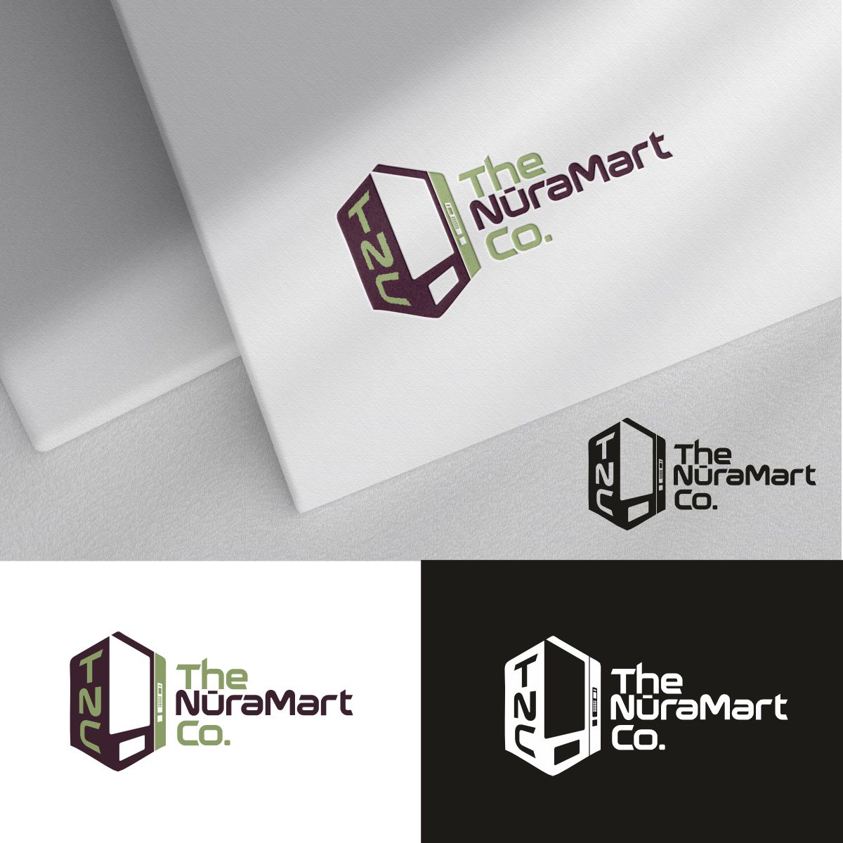 Logo Design by Fortmindz for this project | Design #35128152