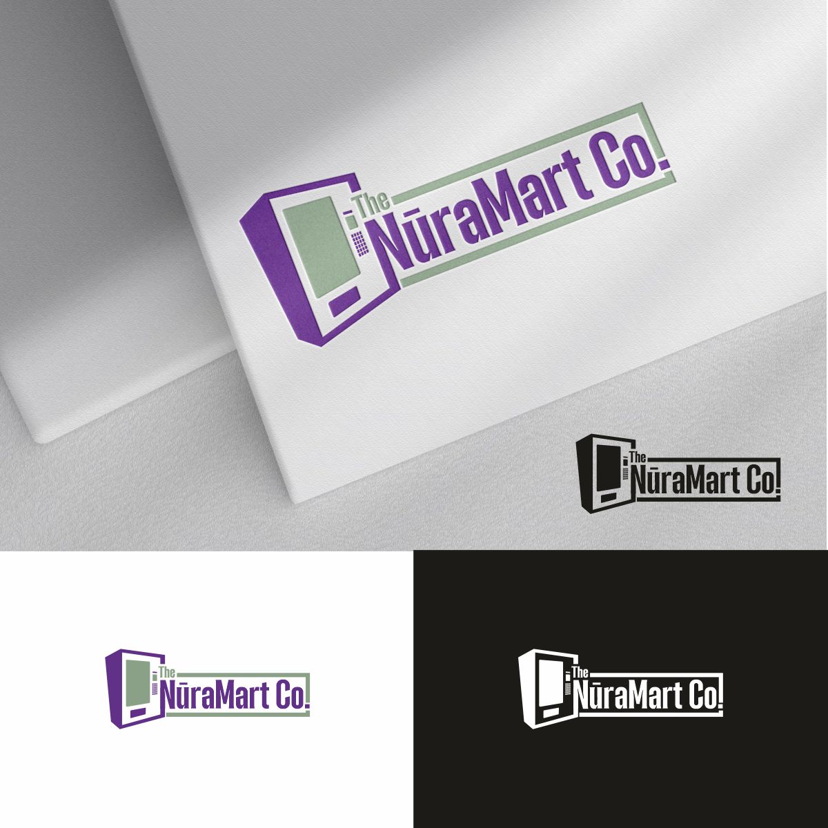 Logo Design by Fortmindz for this project | Design #35128153
