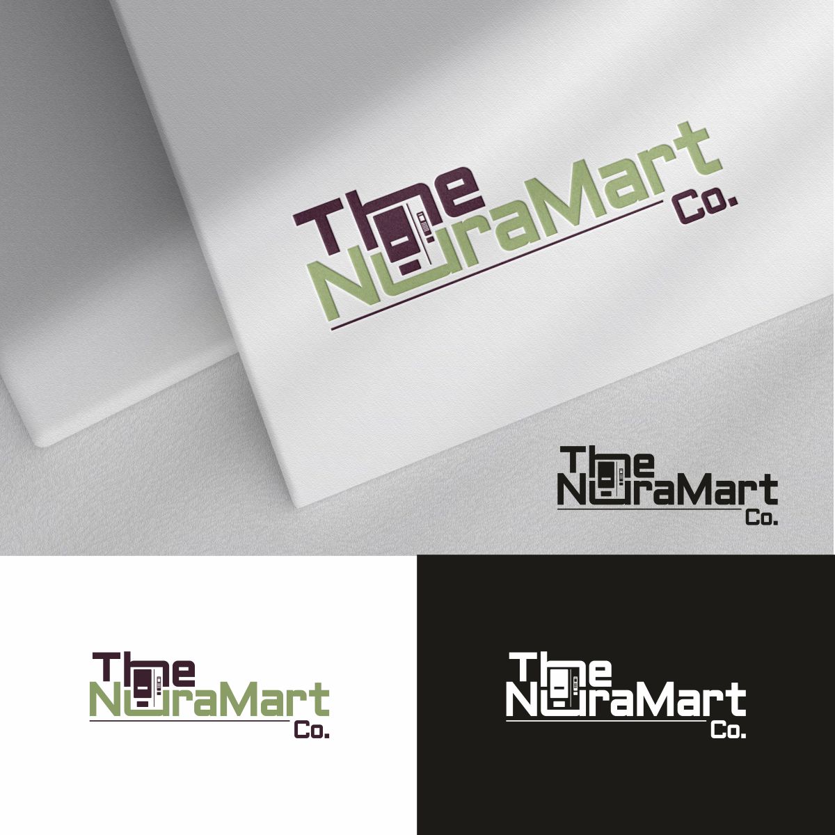 Logo Design by Fortmindz for this project | Design #35128160