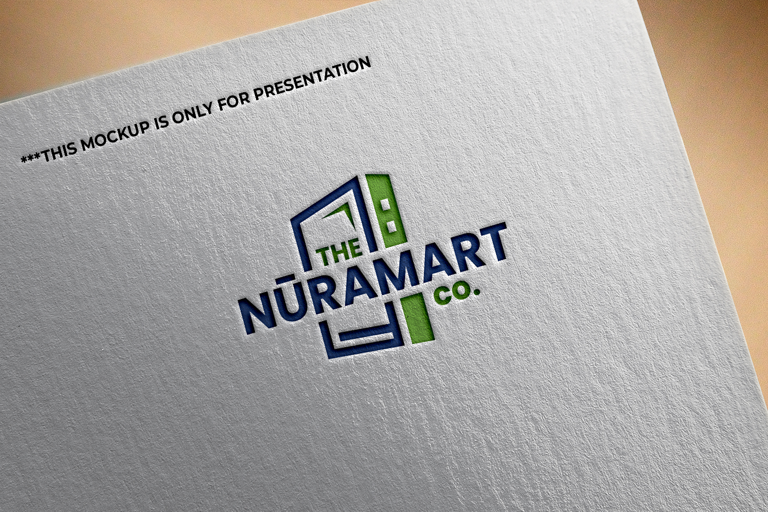 Logo Design by Widi Nalendra for this project | Design #35130315
