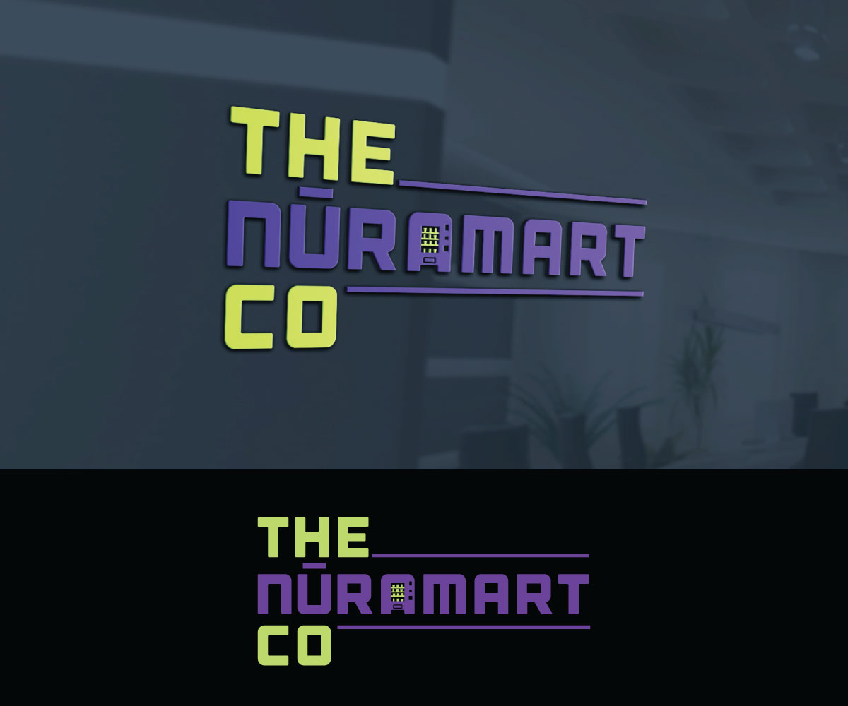 Logo Design by Srk pix!14 for this project | Design #35129353