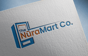 Logo Design by Graphixpointt for this project | Design: #35127641