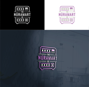 Logo Design by RA-bica for this project | Design: #35128364