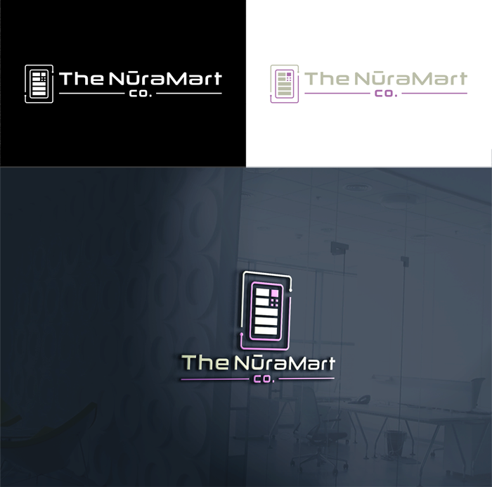 Logo Design by RA-bica for this project | Design #35128365