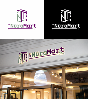 Logo Design by RA-bica for this project | Design: #35128839
