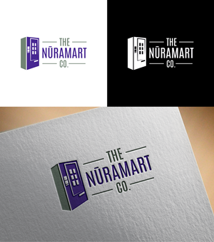 Logo Design by RA-bica for this project | Design: #35128840