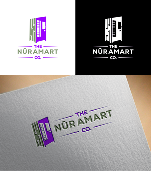 Logo Design by RA-bica for this project | Design: #35128841