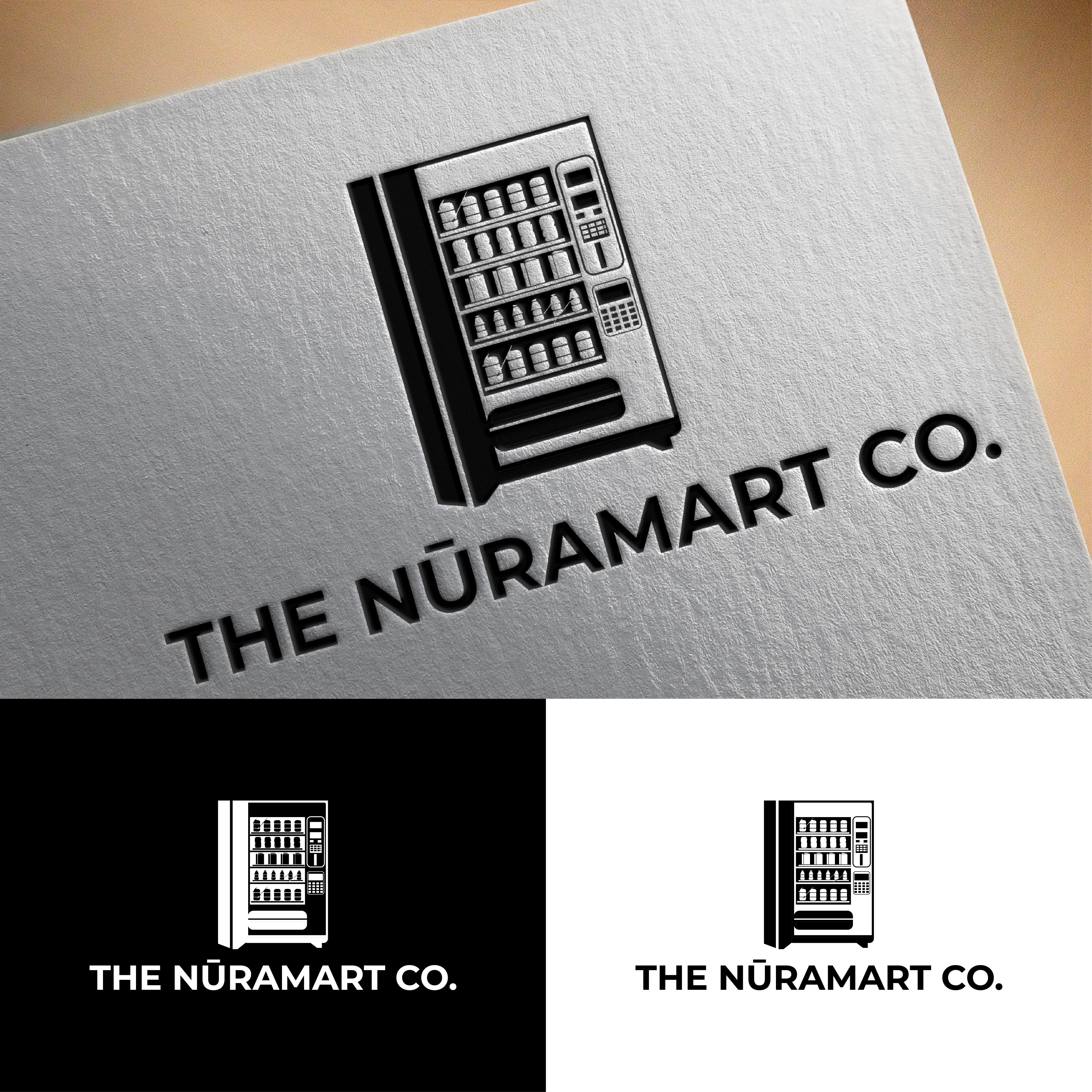 Logo Design by sengkuat for this project | Design #35127110