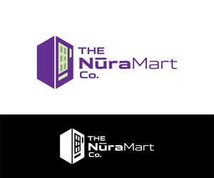 Logo Design by Alf Mozara