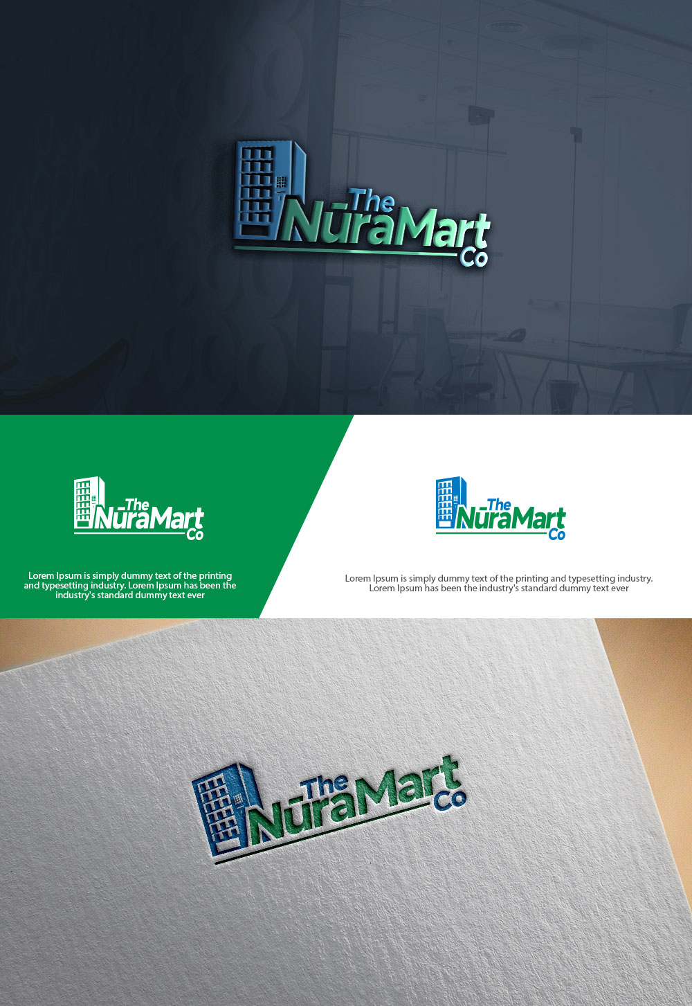 Logo Design by sulemani  creation for this project | Design #35132046