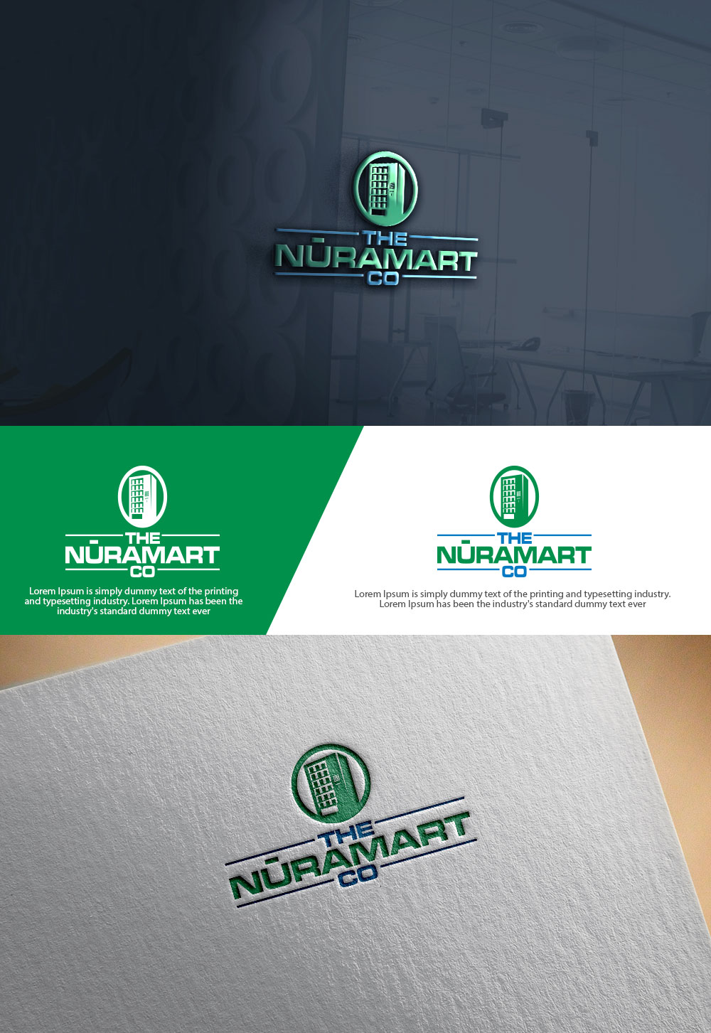 Logo Design by sulemani  creation for this project | Design #35132047