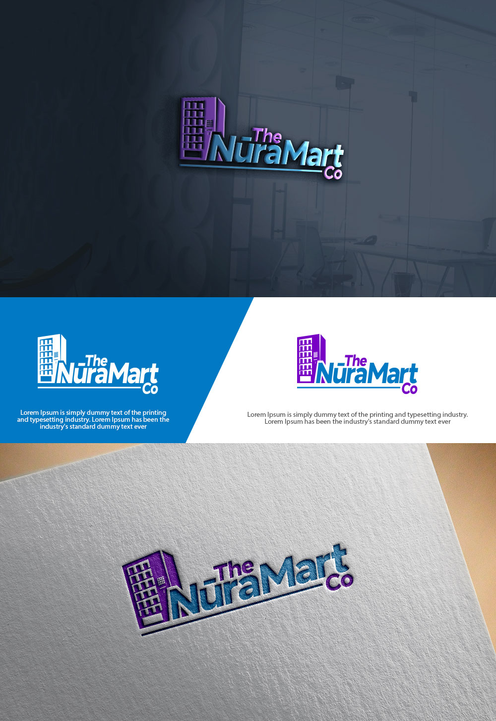 Logo Design by sulemani  creation for this project | Design: #35170519