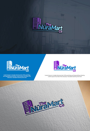 Logo Design by sulemani  creation for this project | Design: #35170519