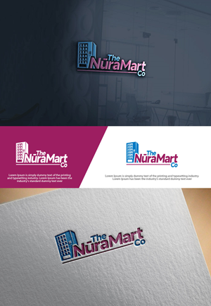 Logo Design by sulemani  creation for this project | Design: #35170521