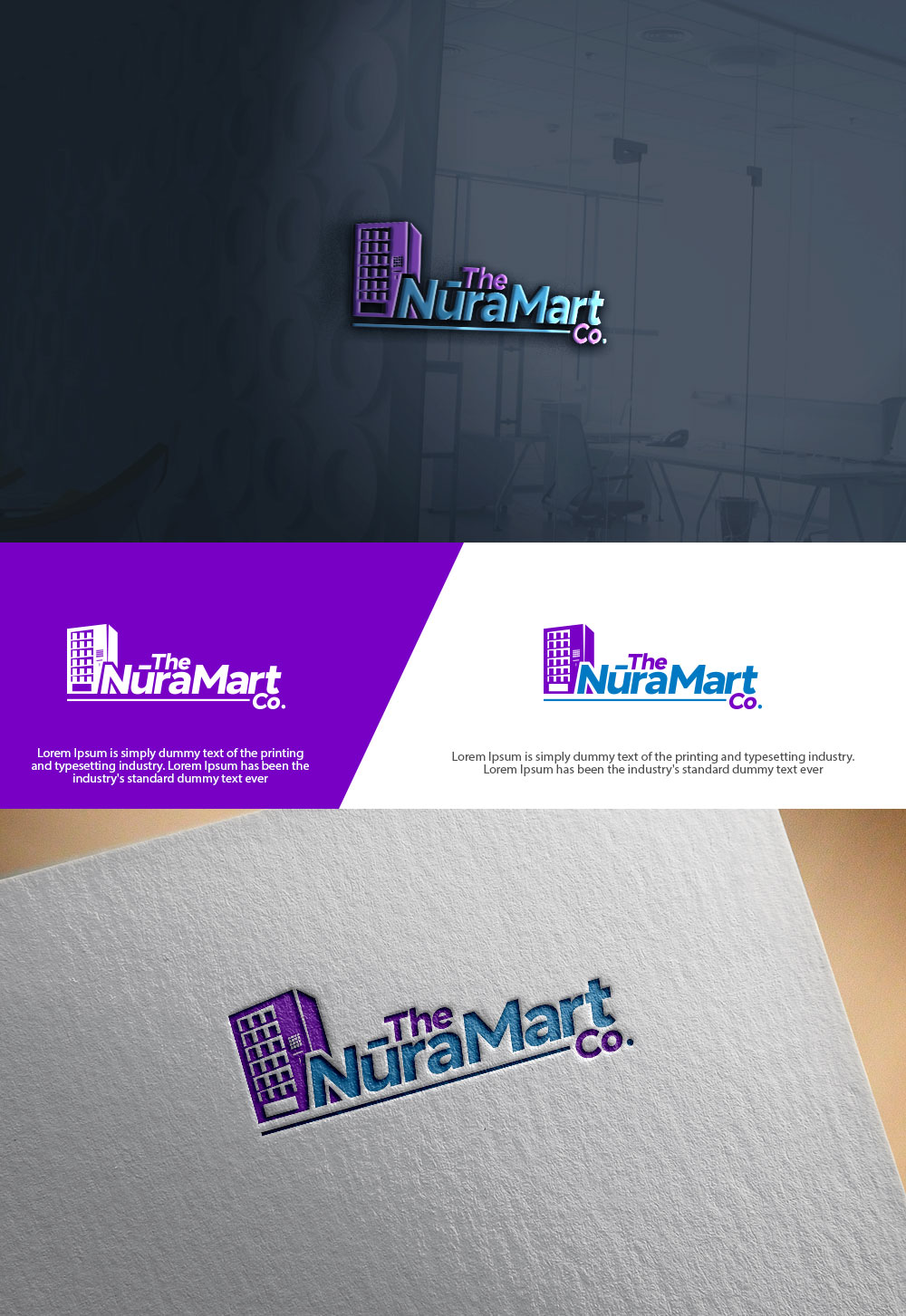 Logo Design by sulemani  creation for this project | Design #35223134