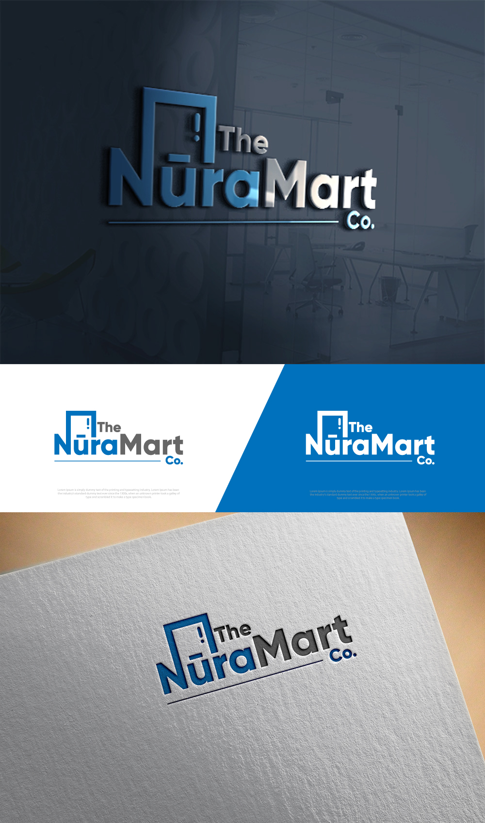 Logo Design by Cool-Designer for this project | Design #35128507