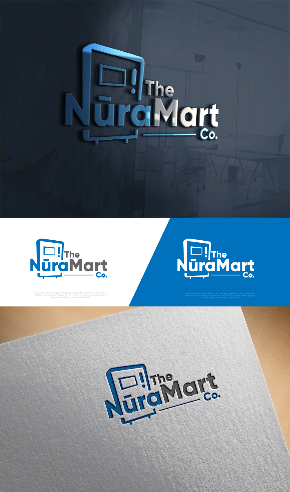 Diseño de Logo por Cool-Designer para este proyecto | Diseño #35140844