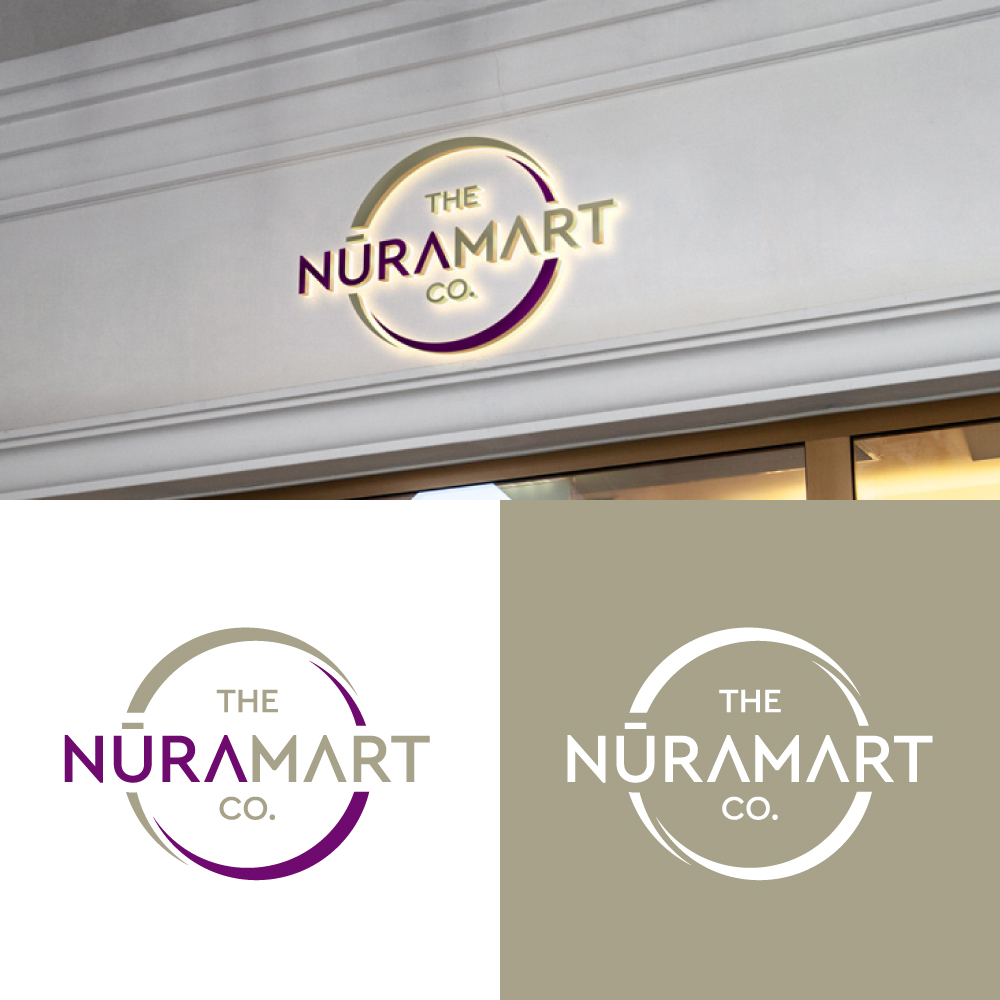 Logo Design by Znuj Esilas for this project | Design #35126750