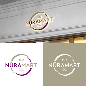 Logo Design by Znuj Esilas for this project | Design: #35126750