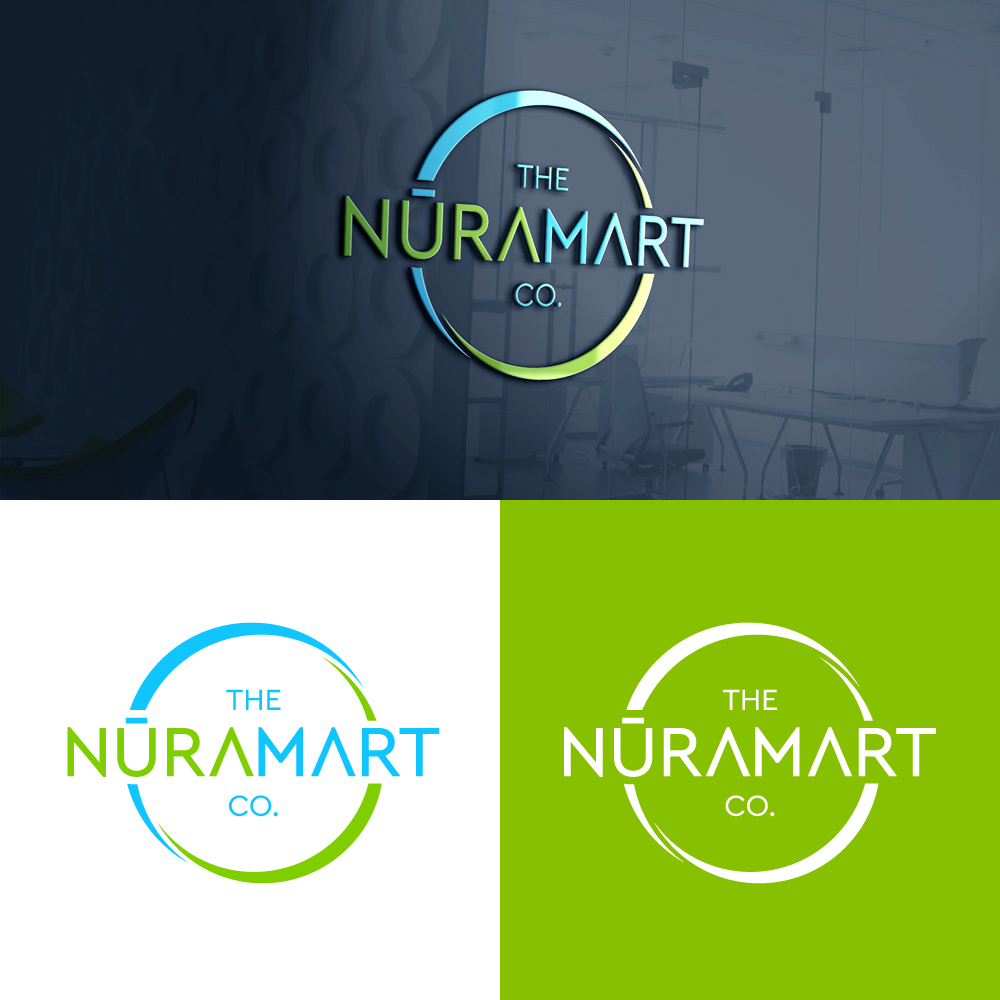 Logo Design by Znuj Esilas for this project | Design #35140601