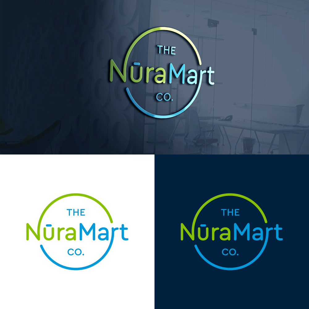 Logo Design by Znuj Esilas for this project | Design #35140602