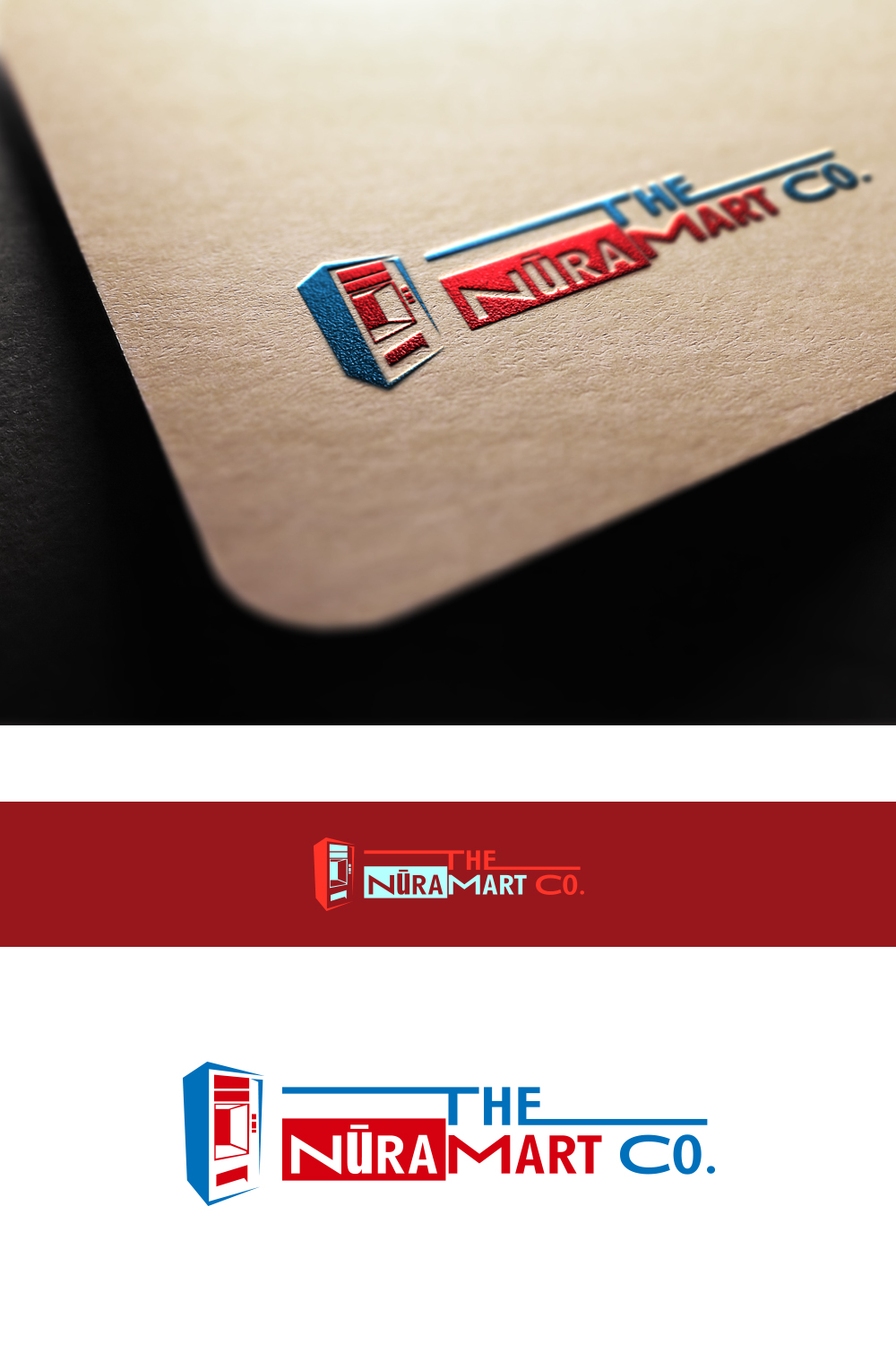 Logo Design by RedLine 3 for this project | Design #35128265