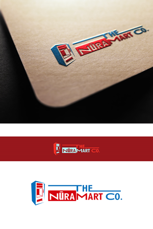 Logo Design by RedLine 3 for this project | Design: #35128265