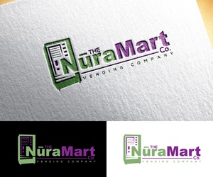 Logo Design by step forward 2 for this project | Design: #35127181