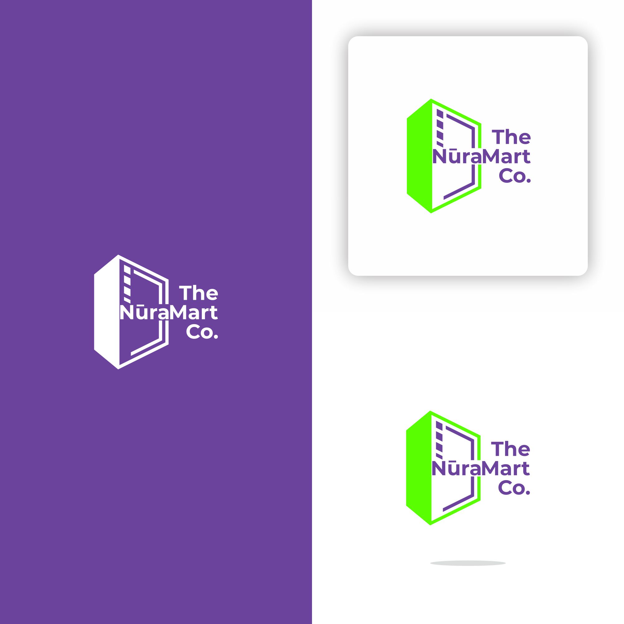 Logo Design by ark 2 for this project | Design #35133550