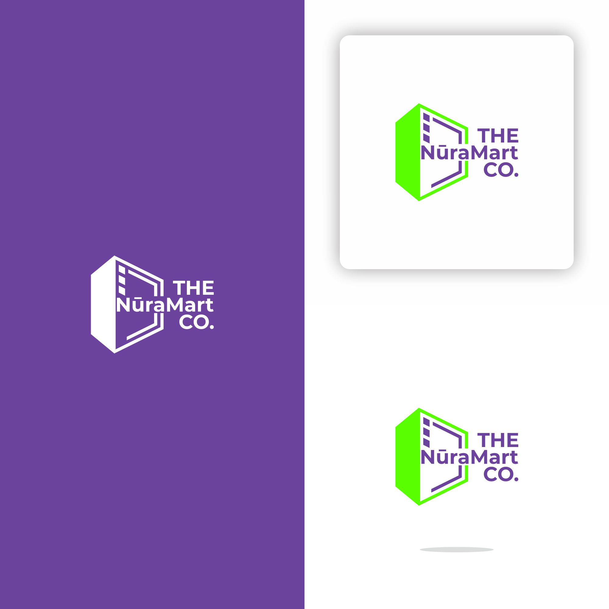 Logo Design by ark 2 for this project | Design #35133589