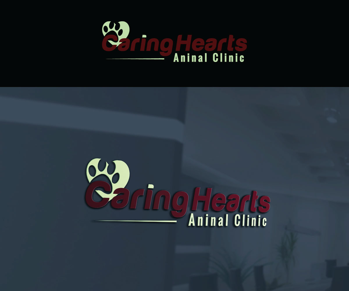 Diseño de Logo por Luckey yaari para este proyecto | Diseño #35128291