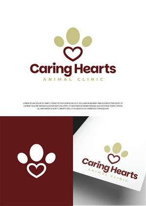 Logo Design by Fezy Design Studio for this project | Design: #35131502