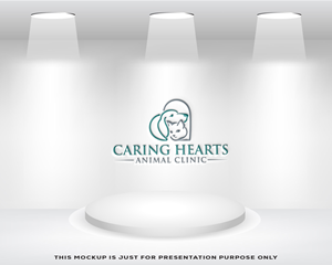 Logo Design by Razaq for this project | Design: #35134250