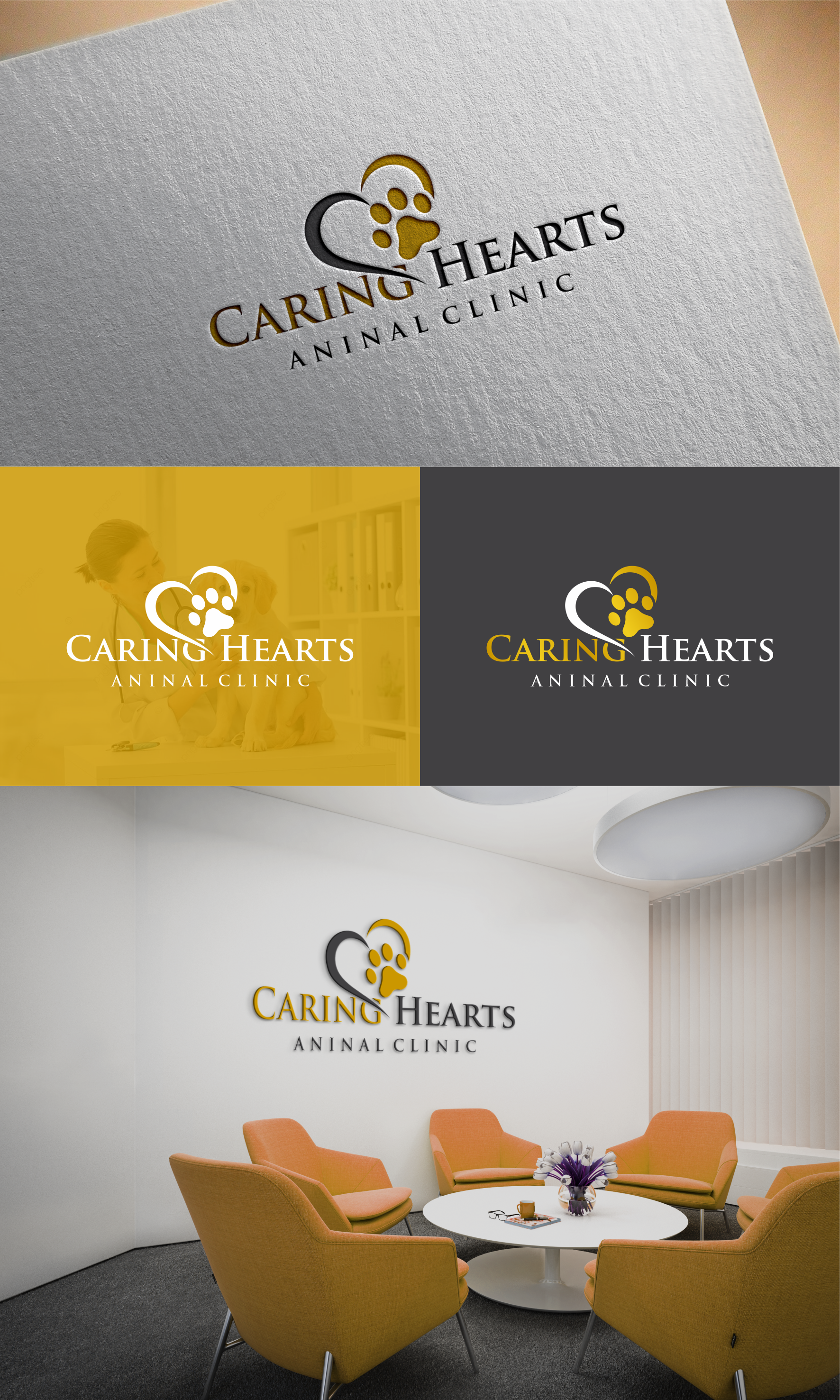 Logo Design by sabina aiko for this project | Design #35139725