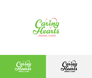 Logo Design by dai hui for this project | Design: #35128798
