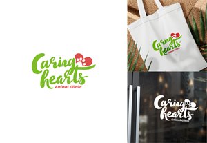 Logo Design by dai hui for this project | Design: #35135753
