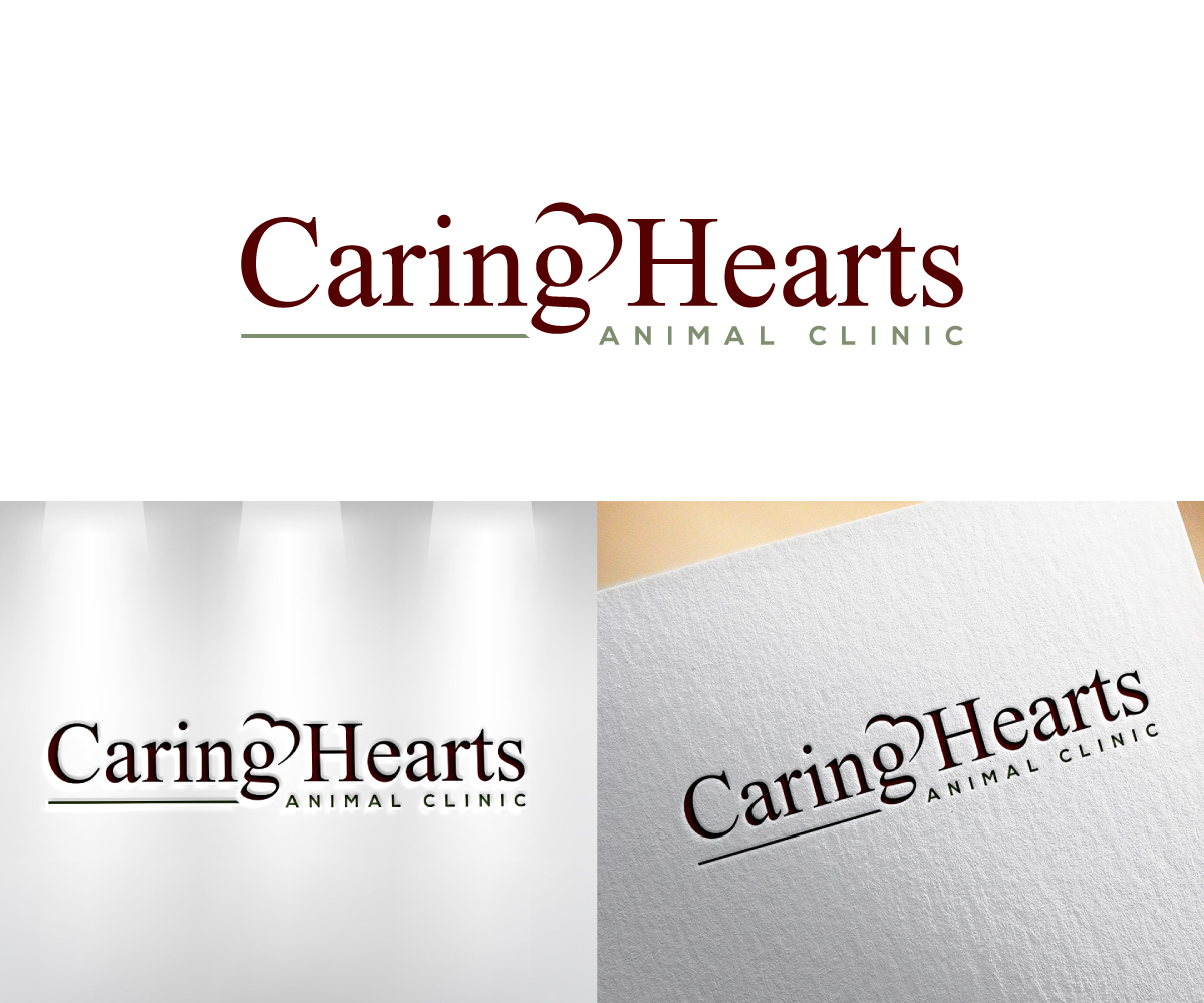 Logo-Design von Ahasanu für dieses Projekt | Design #35134323