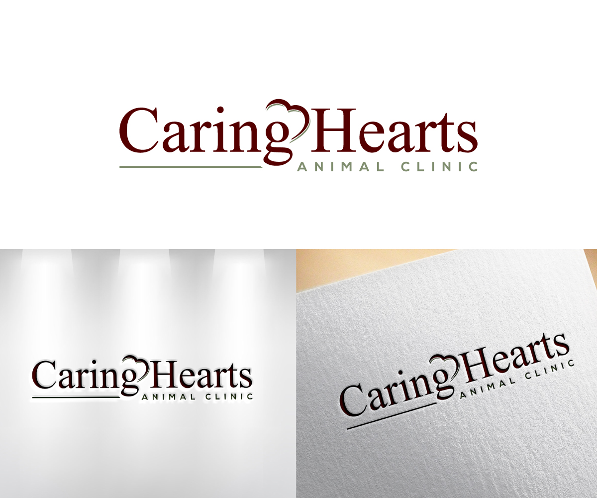 Logo Design by Ahasanu for this project | Design #35134326
