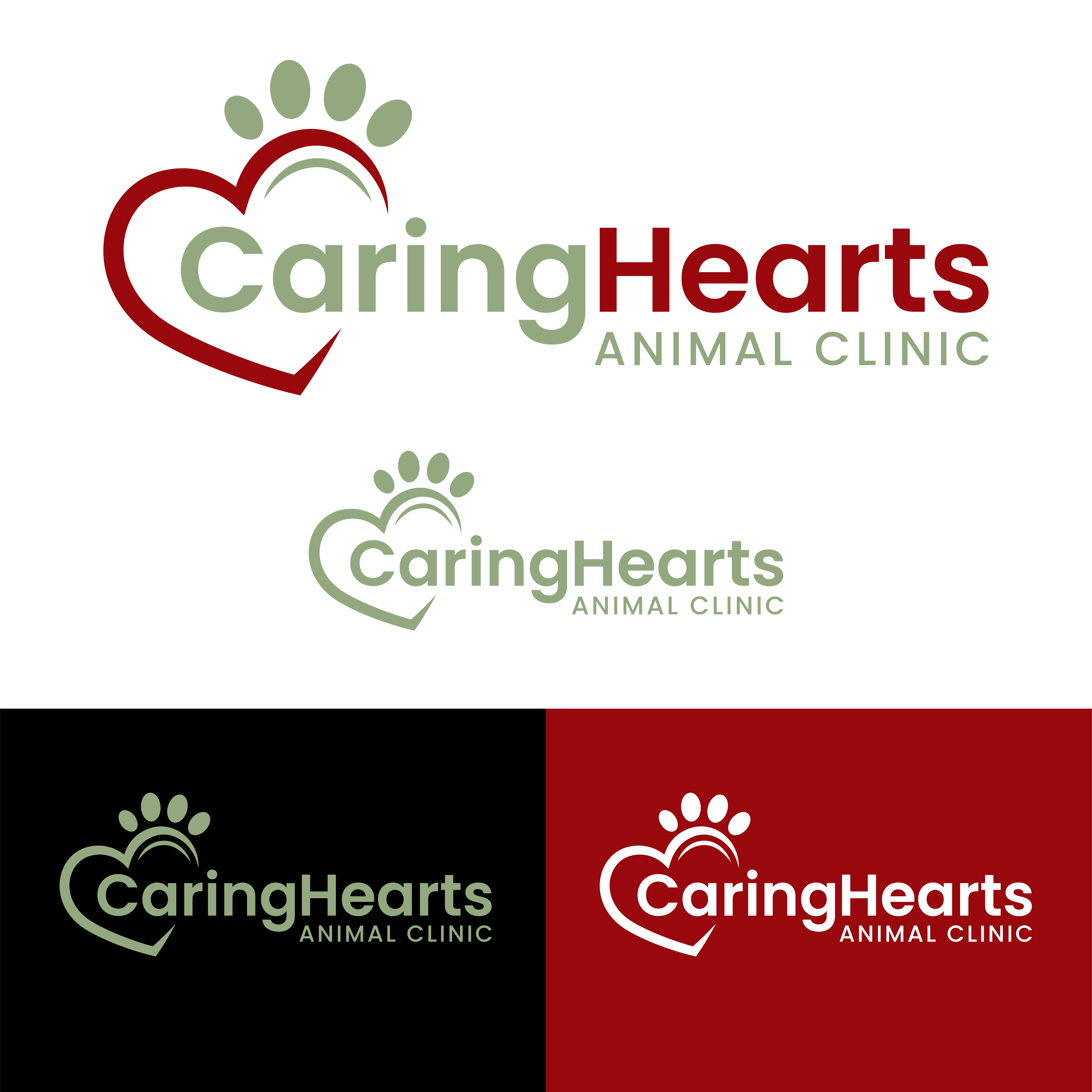 Logo Design by John Mark Arts for this project | Design #35128229