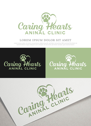 Logo Design by NasarLogo for this project | Design: #35145403