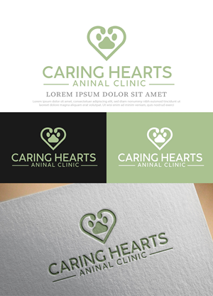 Logo Design by NasarLogo for this project | Design: #35145522