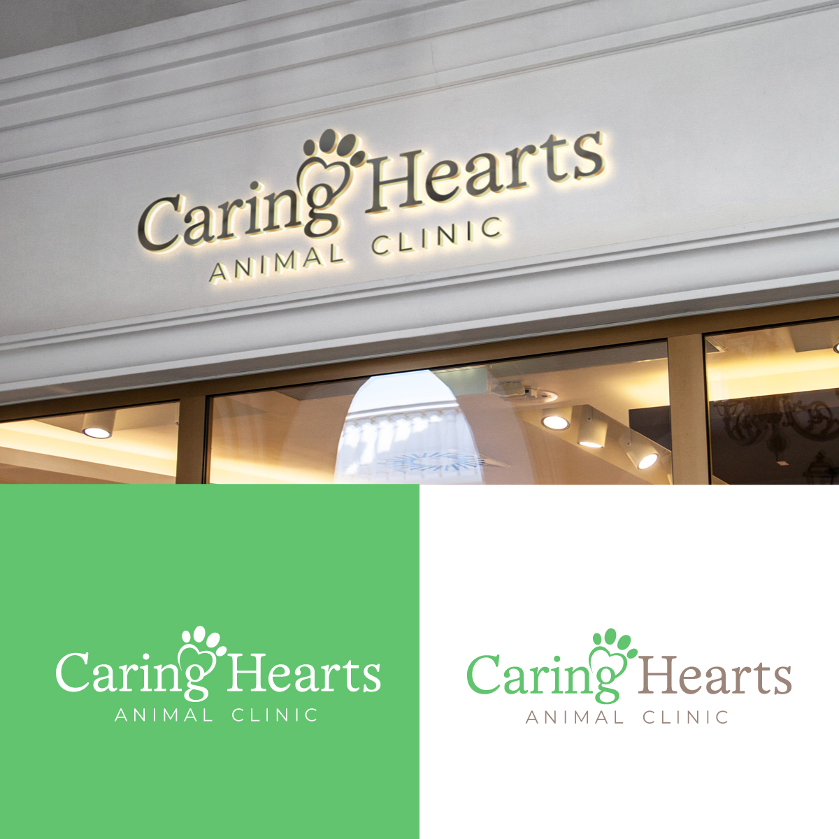Logo Design by dianagargaritza for this project | Design #35143573