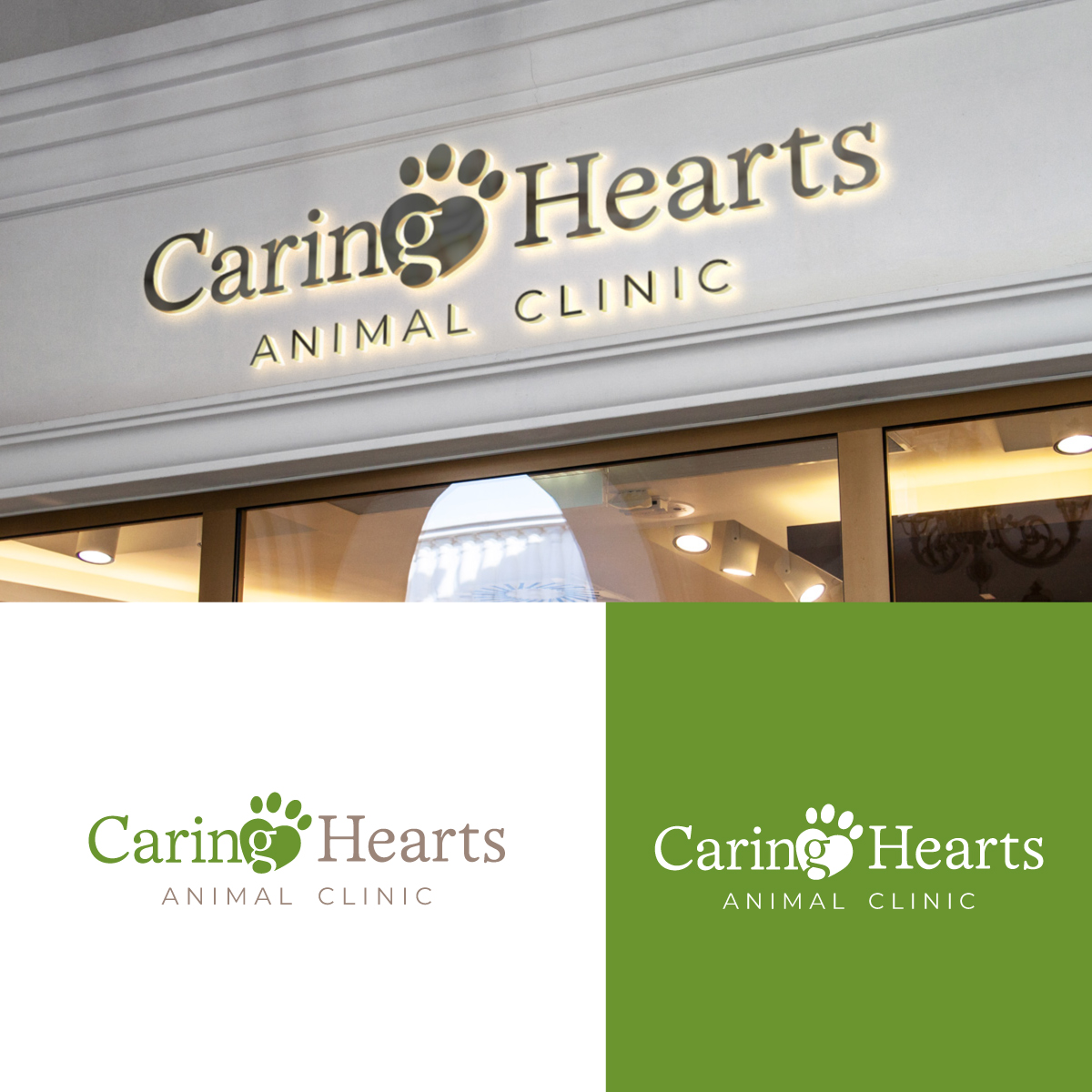 Logo Design by dianagargaritza for this project | Design #35143725