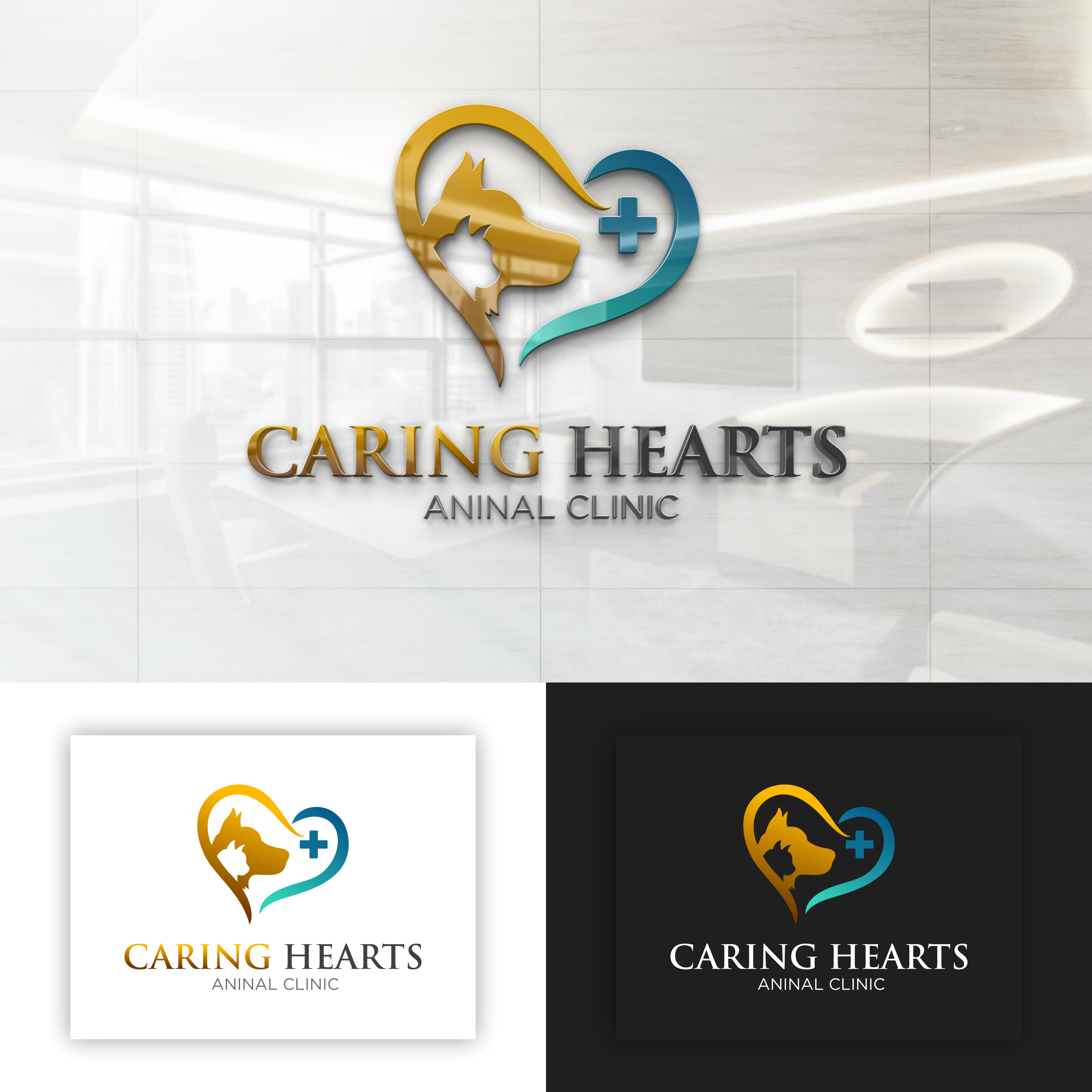 Logo Design by Mentality_Std for this project | Design #35129011