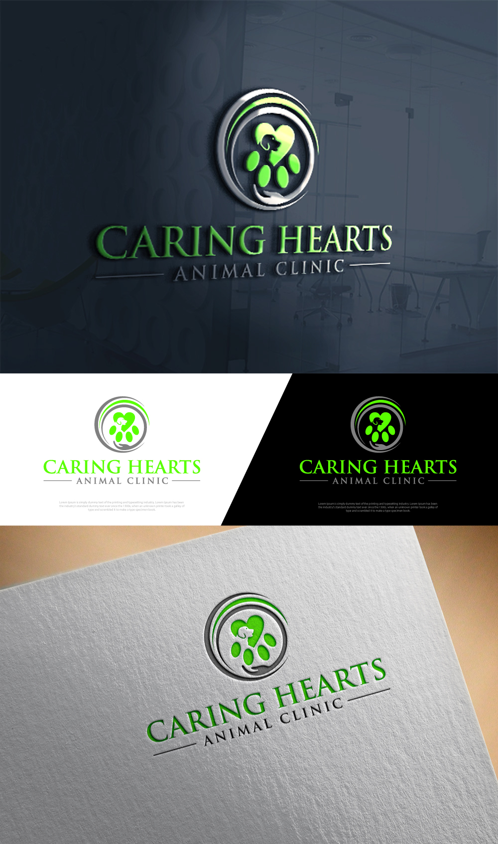 Diseño de Logo por Cool-Designer para este proyecto | Diseño #35127358