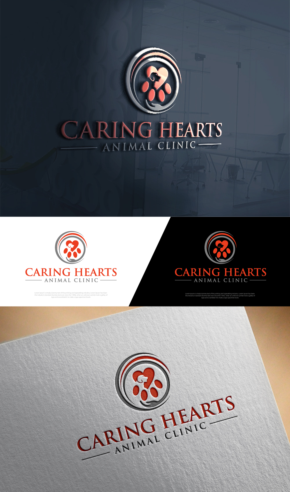 Logo Design by Cool-Designer for this project | Design #35127359