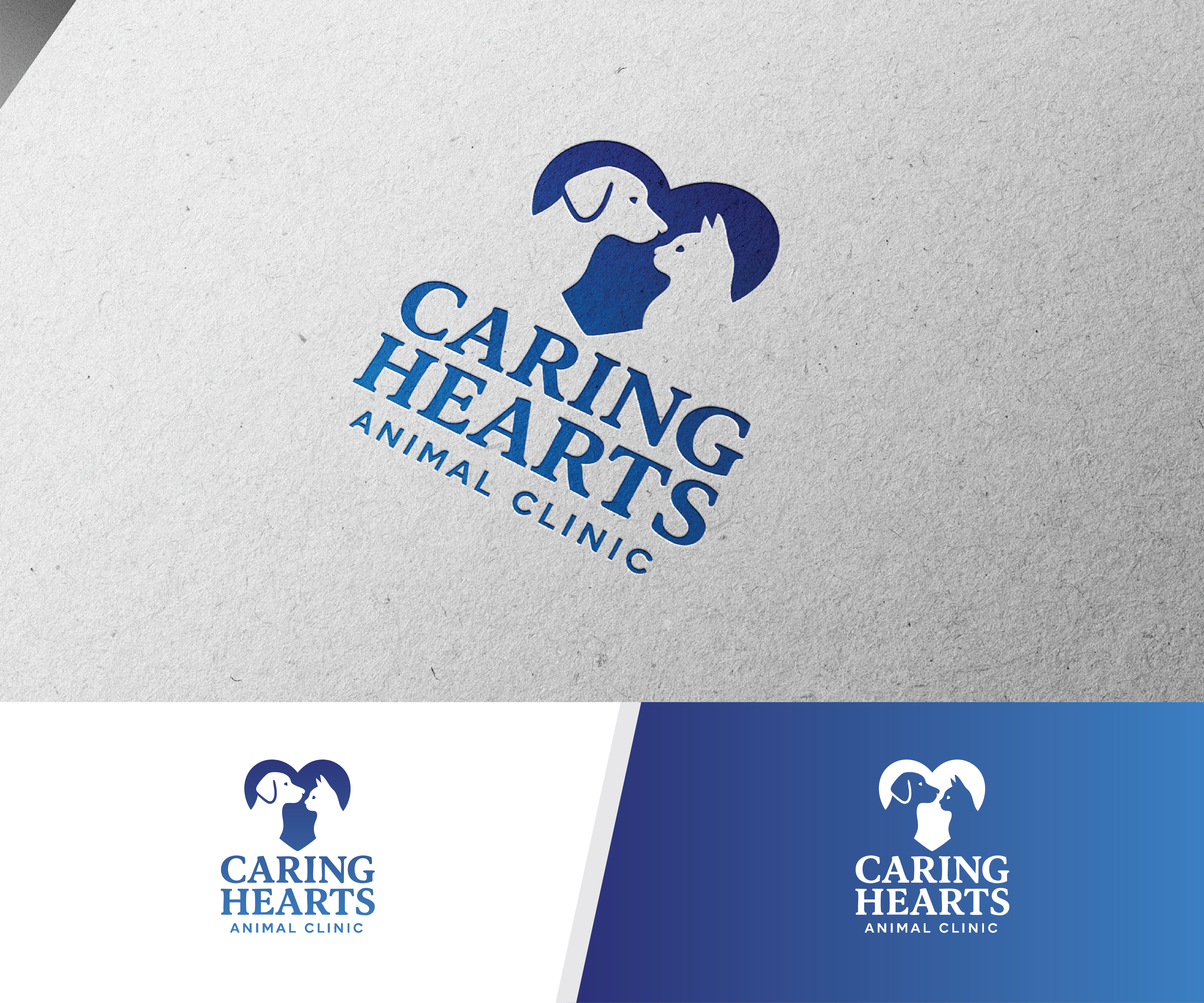 Logo Design by MAHRaju for this project | Design #35139768