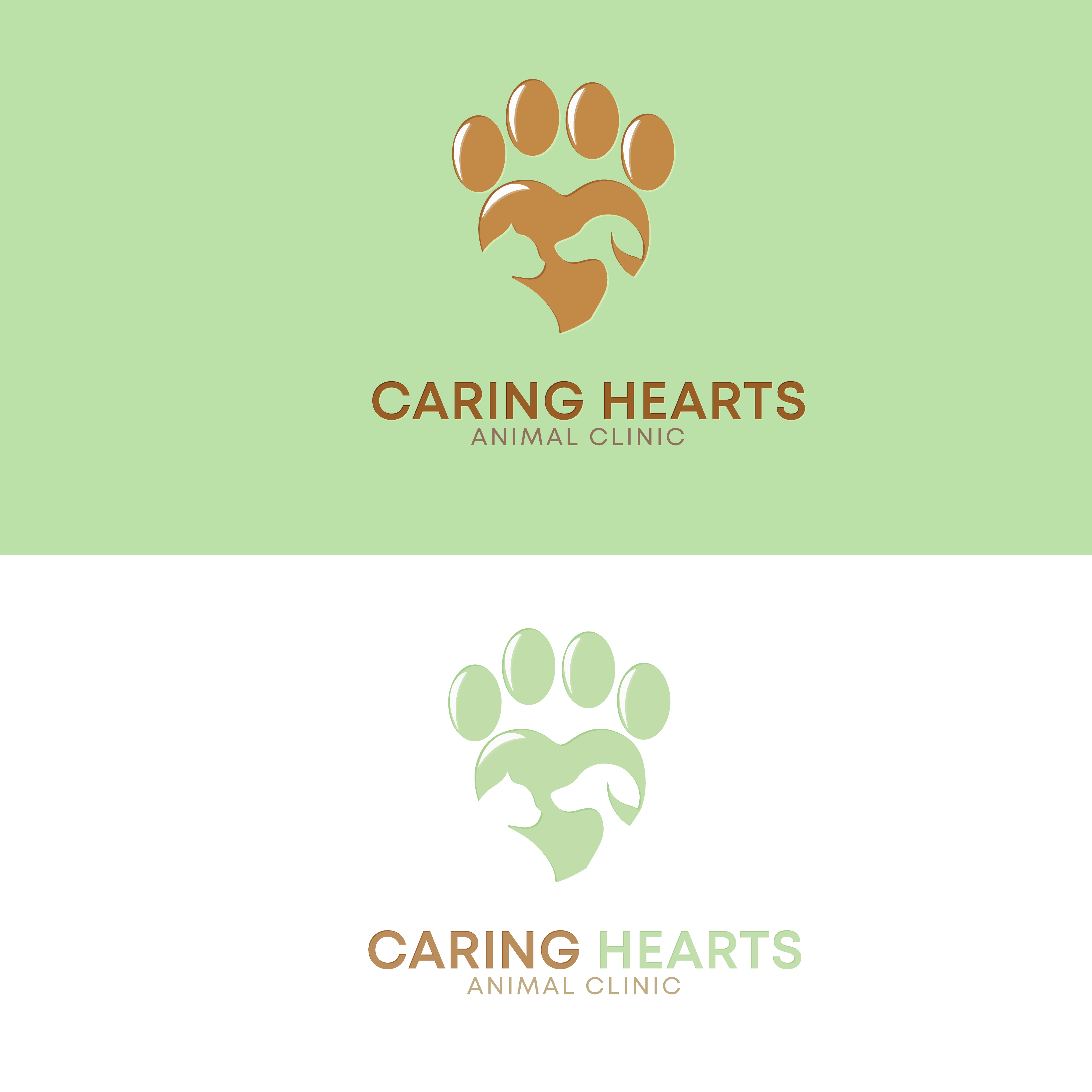 Logo Design by LAONE for this project | Design #35144030